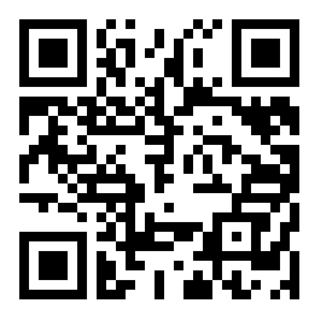 QR Code Jeko